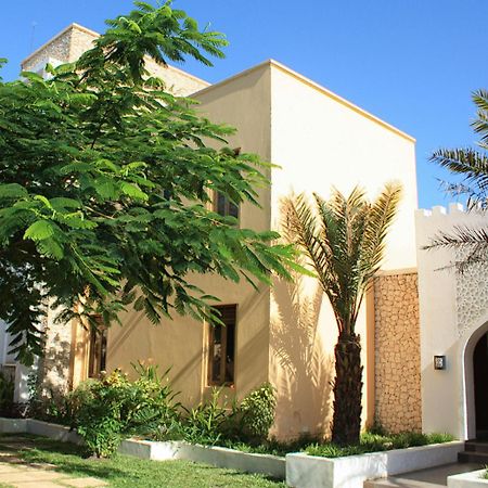 Galu Tulivu Villa Gazi Exterior foto