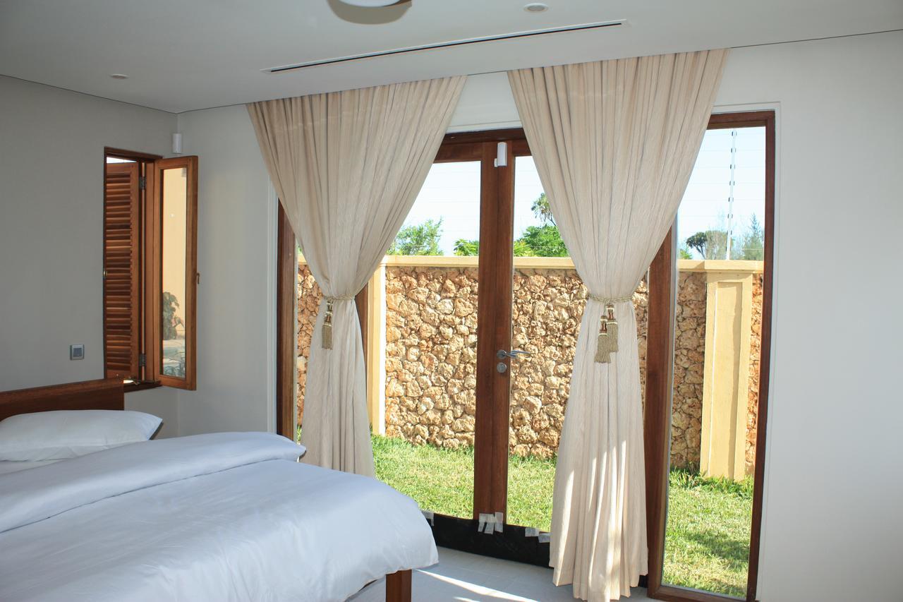 Galu Tulivu Villa Gazi Exterior foto