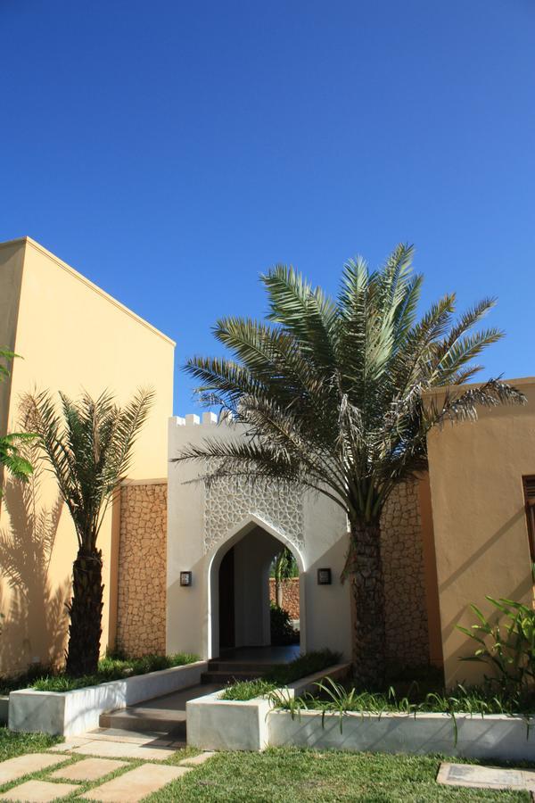 Galu Tulivu Villa Gazi Exterior foto