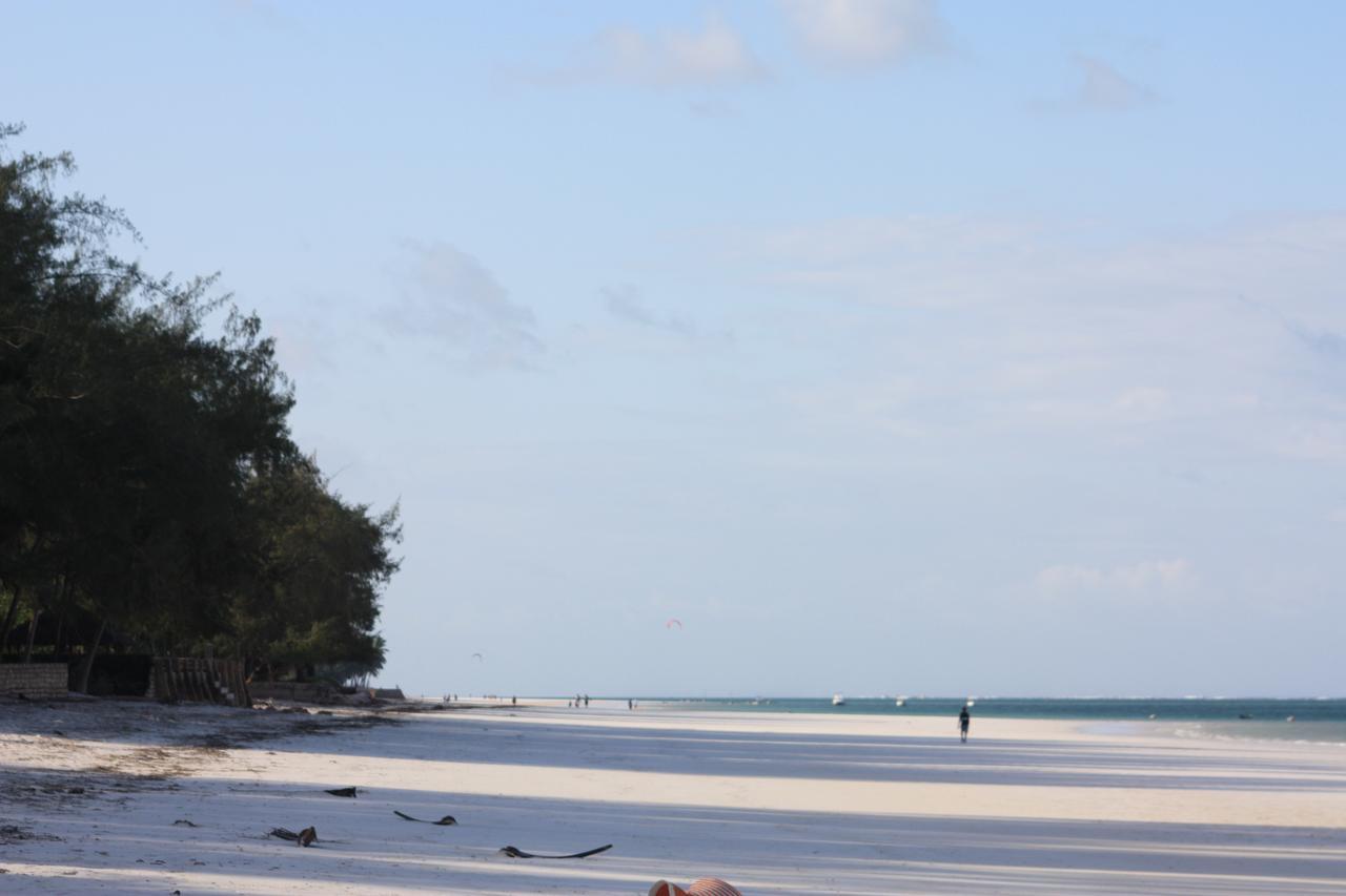 Galu Tulivu Villa Gazi Exterior foto