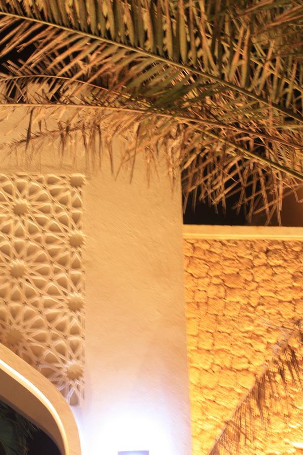 Galu Tulivu Villa Gazi Exterior foto