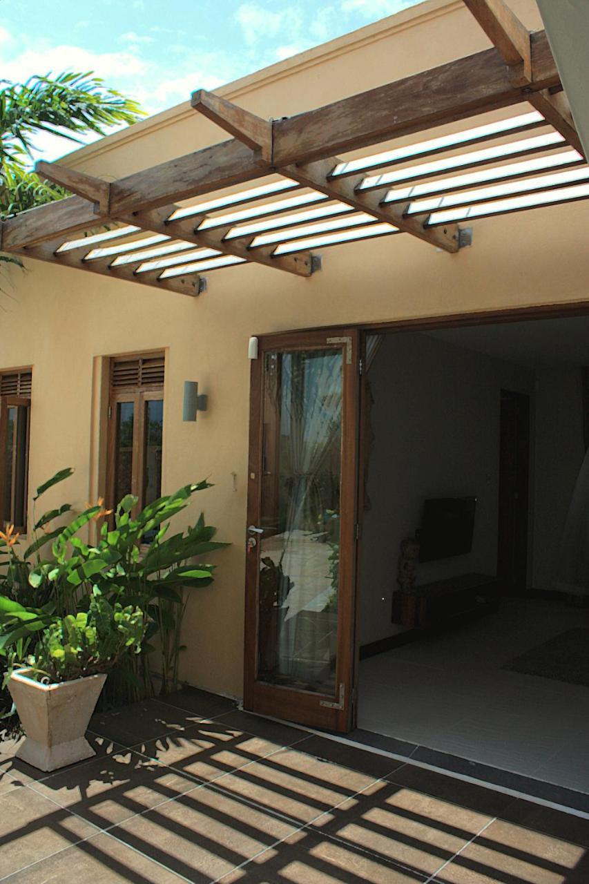 Galu Tulivu Villa Gazi Exterior foto