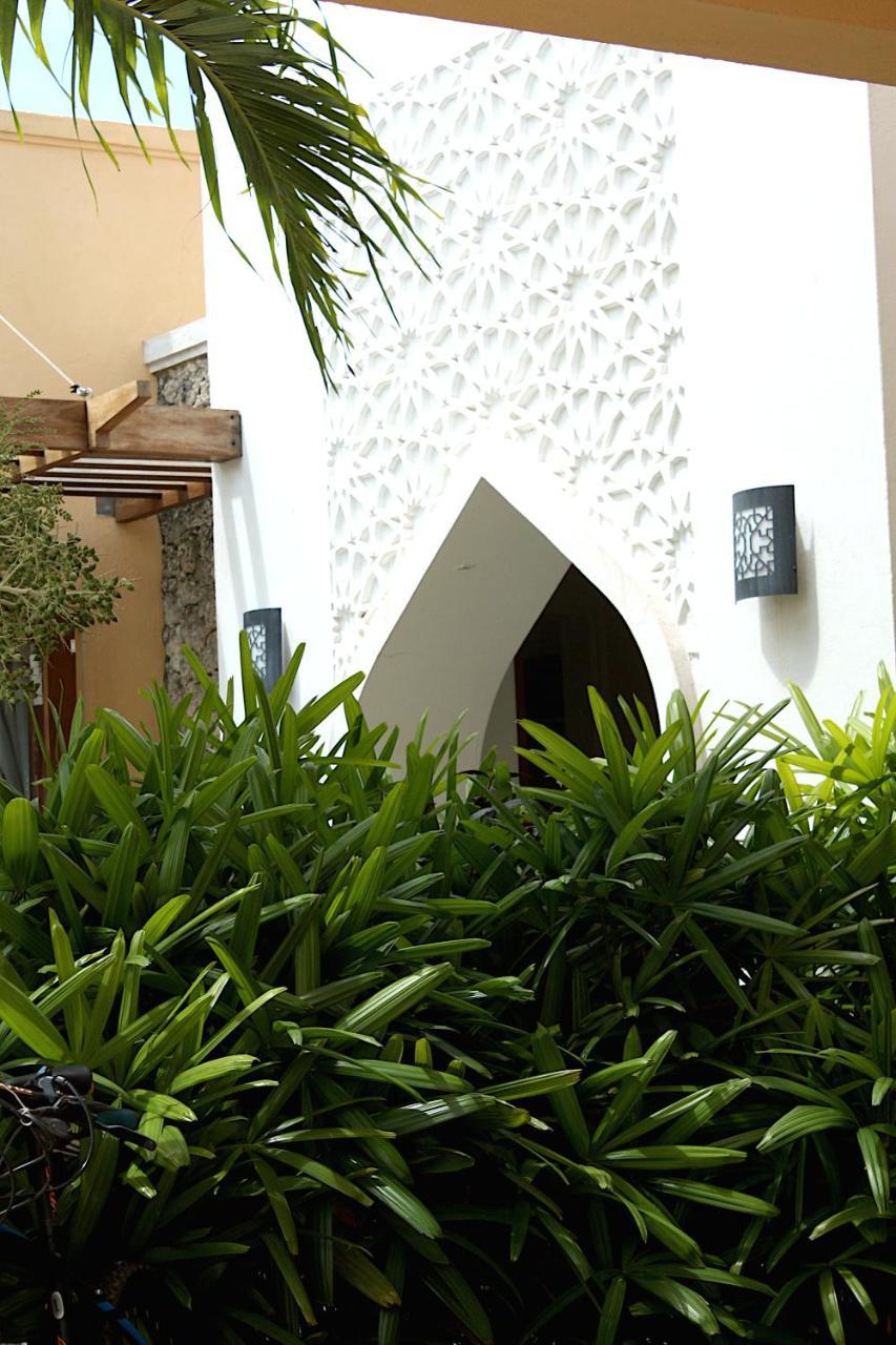 Galu Tulivu Villa Gazi Exterior foto